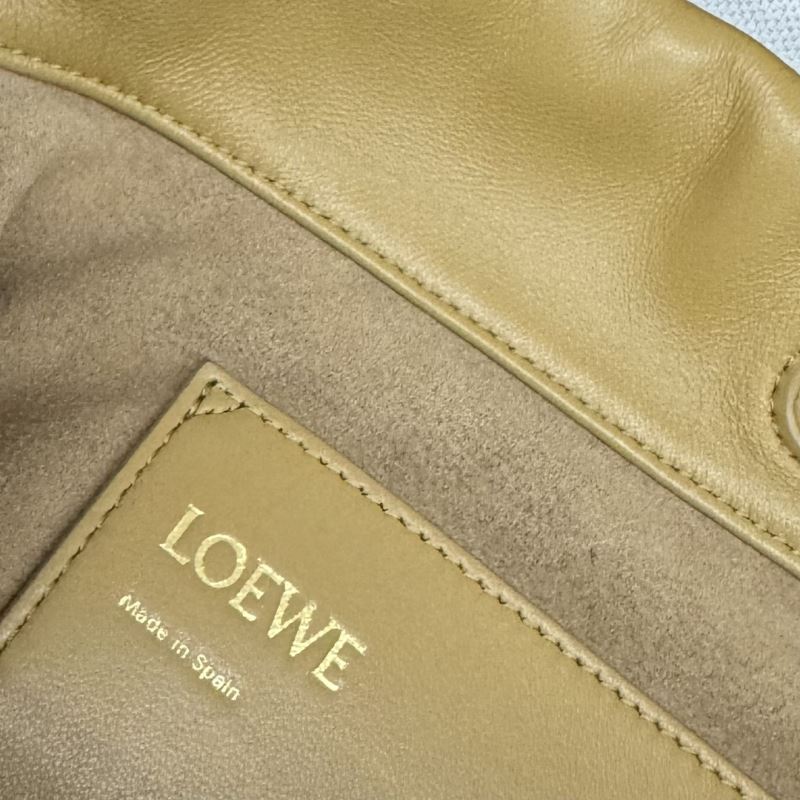 Loewe Flamenco Bags